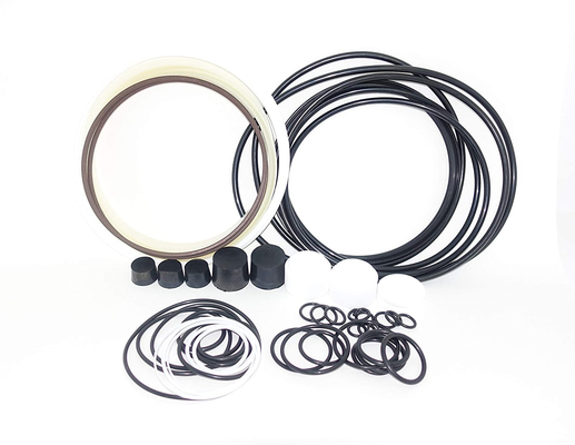 Rubber Hydraulic O Rings Seals F35-10116 262032-00180 FXJ275 Hyd Cyl Repair Kits