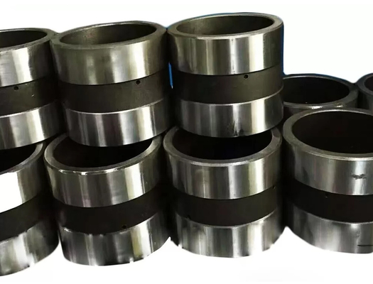 Furukawa F27 Excavator Bucket Bushing Front Cover Thrust Bush