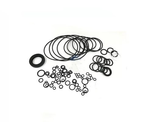 Liugong NBR Excavator Seal Kits CLG-925D Hydraulic Main Pump Rubber Seal