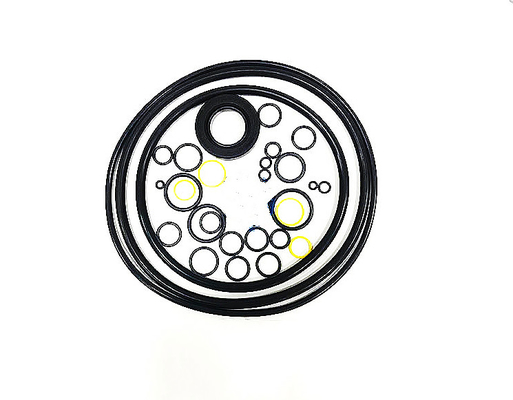 Liugong CLG-925D Hydraulic Motor Seal Kit NBR For Excavator