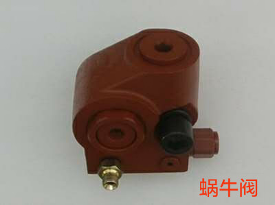 Hydraulic Hammer Excavator Control Valve Spare Parts For SK60-3