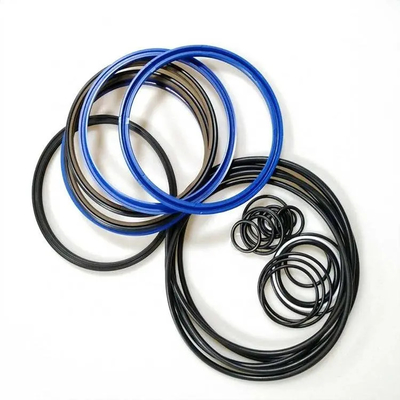 Rubber Hydraulic O Rings Seals F35-10116 262032-00180 FXJ275 Hyd Cyl Repair Kits