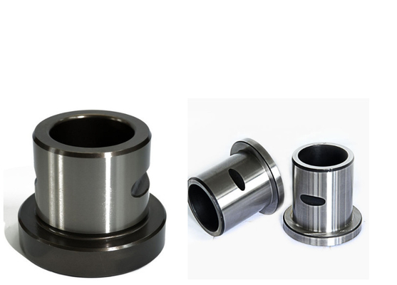 Hydraulic Excavator Breaker Parts Tool Bush Heat Treatment For Oub312b