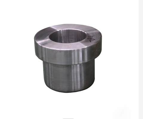 Hydraulic Excavator Breaker Parts Tool Bush Heat Treatment For Oub312b
