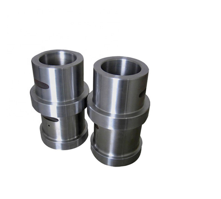Hydraulic Excavator Breaker Parts Tool Bush Heat Treatment For Oub312b