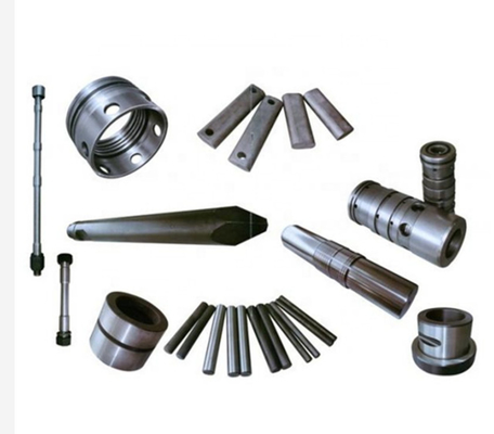 Hydraulic Excavator Breaker Parts Tool Bush Heat Treatment For Oub312b
