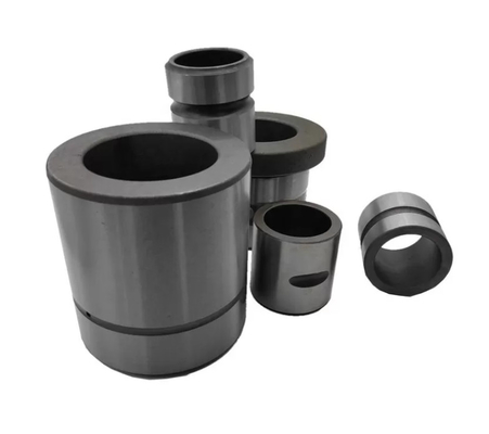 Front Cover Excavator Breaker Parts Inner Bush Outer Bush AISI Standard