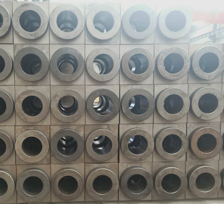 best price for Hydraulic rock breaker spare parts General 8at hydraulic breaker parts front head match 20t excavator