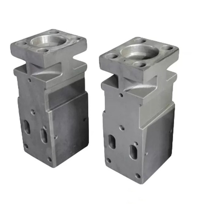 Excavator Hammer Parts Front Head Back Head For haofa1750 SB151
