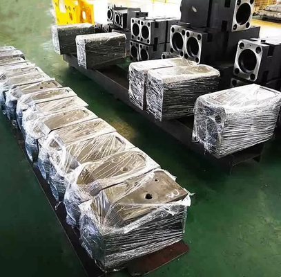 Haofa1350 SB81N HB20G Excavator Breaker Parts Front Head Back Head