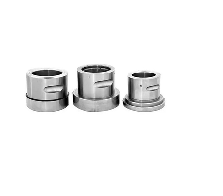 AISI Excavator Breaker Parts Outer Inner Bush Front Cover For Haofa165 SB130