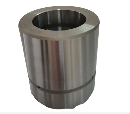 20CrMo Steel Atlas HB2200 Outer Bushing Hydraulic Breaker Spare Parts