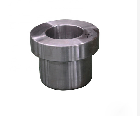 FS37 PC400-5 Hydraulic Excavator Breaker Parts Front Covers Inner Steel Bushing