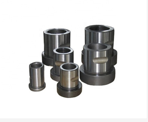 FS37 PC400-5 Hydraulic Excavator Breaker Parts Front Covers Inner Steel Bushing