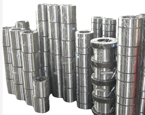 FS37 PC400-5 Hydraulic Excavator Breaker Parts Front Covers Inner Steel Bushing