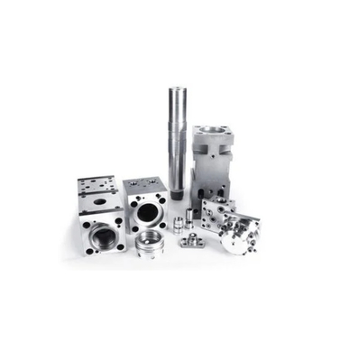 OEM Hydraulic Excavator Breaker Parts steel Construction Machinery Spare Part