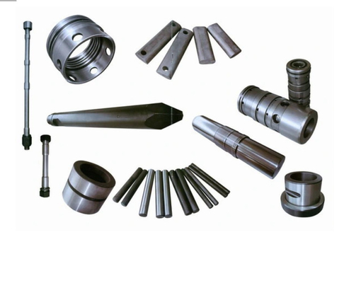 OEM Hydraulic Excavator Breaker Parts steel Construction Machinery Spare Part
