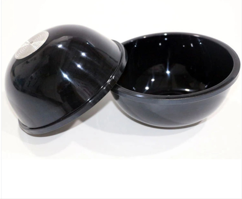Excavator Hydraulic Breaker Spares 42CrMoA 40CrMo Rubber Diaphragm Seals