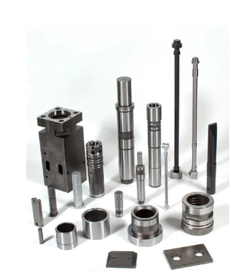 High Quality Hb20g Hydraulic Rock Breaker Spare Parts Factory