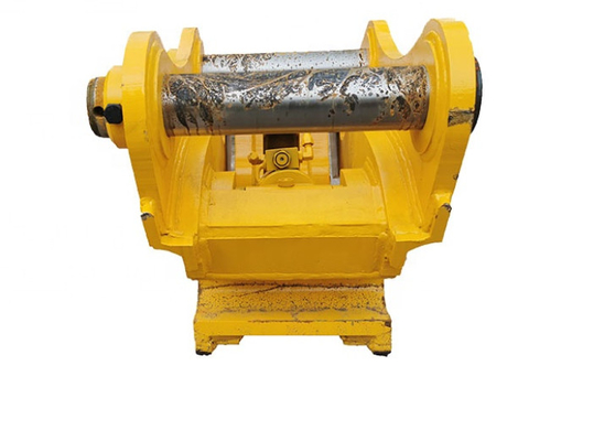 Custom Quick Coupler Hitch Q345B Excavator Hydraulic Quick Hitch