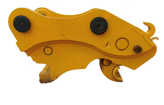 Custom Quick Coupler Hitch Q345B Excavator Hydraulic Quick Hitch