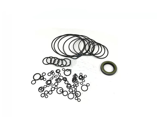 Liugong NBR Excavator Seal Kits CLG-925D Hydraulic Main Pump Rubber Seal