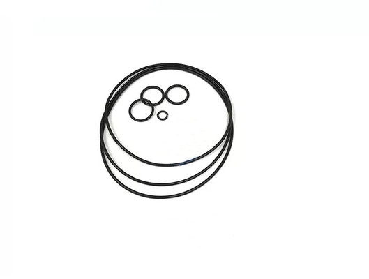 LIUGONG Excavator Swing Motor Seal Kit NBR CLG-925D Hydraulic Oil Seal