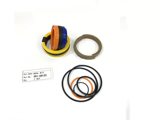 HAOFA Excavator Seal Kits JCB 991/00123 Hydraulic Cylinder Repair Kits