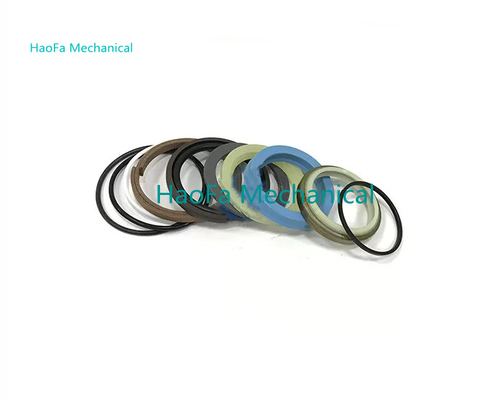 Yanmar Excavator Seal Kits Oil 172B04-72050 Hydraulic Repair Parts