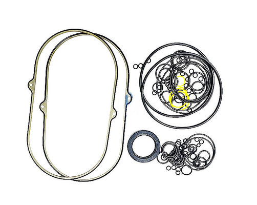 K5V200DPH Excavator Seal Kits Hydraulic Main Pump Chemical Resistant