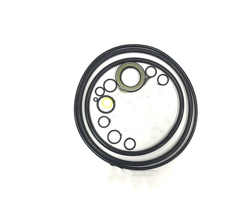 Liugong CLG-925D Hydraulic Motor Seal Kit NBR For Excavator