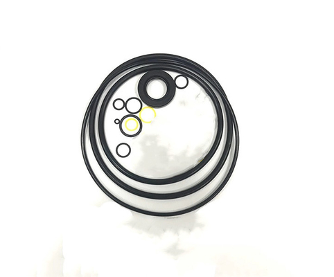 Liugong CLG-925D Hydraulic Motor Seal Kit NBR For Excavator