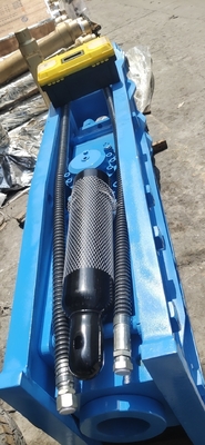 Hydraulic Demolition Excavator Breaker Hammer 20CrNiMo Sb121 Sb131