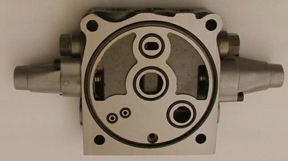 Compatible Komatsu Hydraulic Control Valve PC130-7 PC70-8 Excavator Valve Block