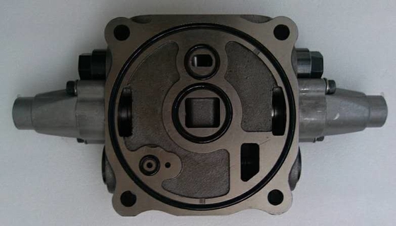 Universal Hydraulic Breaker Excavator Control Valve Option PC60-7