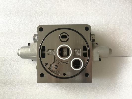 Overflow Excavator Control Valve pC160-7 pC78us-6 Standby Spare Parts