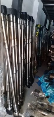 BRH125 BRH250 BRH501 Excavator Breaker Parts Screw Bolt Side Rod