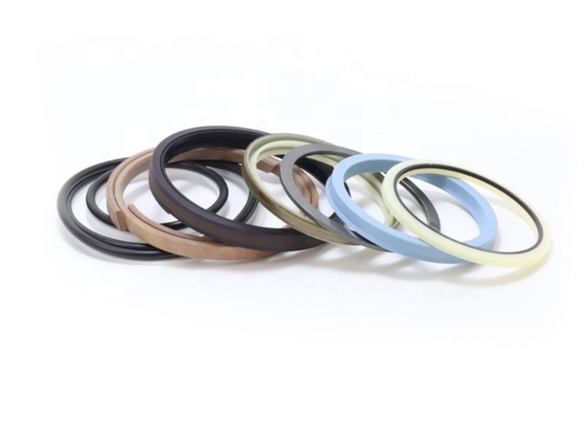 Seal Kit 707-99-47790 PC200-8 Boom Cylinder Seal Kit PC200-8 Excavator Seal Kit