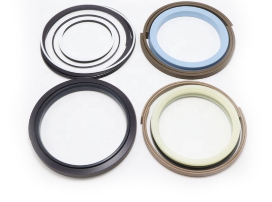 Doosan hydraulic Seal Kit DH220-2 DH220-3 DH220-5 DH225-7 DH280-3 bucket cylinder Seal Kit